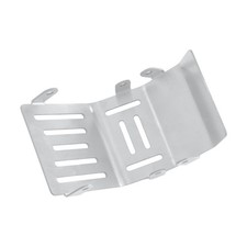 RC Car Stainless Armor Plate Upgrade Parts For LOSI 1/4 Motorcylce Promoto-MX