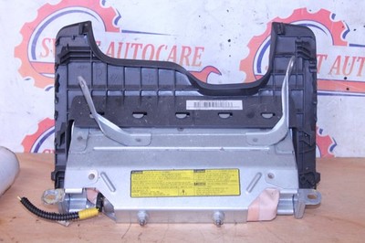 TOYOTA YARIS FAHRERSEITE A!RBAG MODUL 305477110FKA-AD ORIGINAL OEM 2005 - 2011