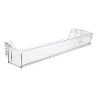 TüRfach Oben KüHlteil Kompatibel Mit Haier 49073312 KüHlgefrierkombination Fach