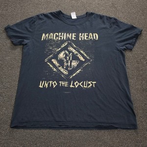 Machinehead Shirt | eBay