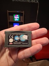 Thumbnail of ebay&reg; auction 157346935927 | Alienators Evolution Continues (Gameboy Advance) GBA