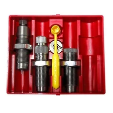 LEE PRECISION 260 Rem 2 Die Set