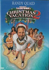 Christmas Vacation 2: Cousin Eddie's Island Adventure (2003) Unrated Widescreen