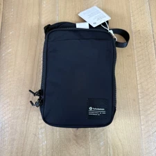 Lululemon Easy Access Crossbody Bag 1.5L Black
