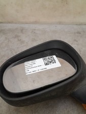 Retroviseur gauche (ou coque) Renault MODUS