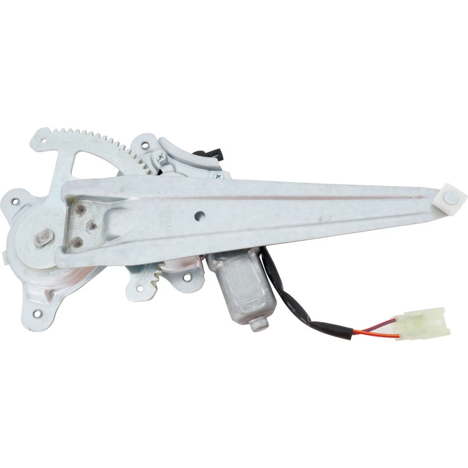 For Scion xD 2008-2014 Window Regulator Passenger Side Rear | Power | With Motor - Изображение 2 из 4