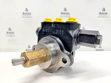 HP Technik NVBGRM-D-4-20-BH1  Fuel Oil Pump Cap.:900 L/h 2800 rpm - Refurbished