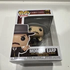 Funko Pop! Movies: Tombstone Morgan Earp #854