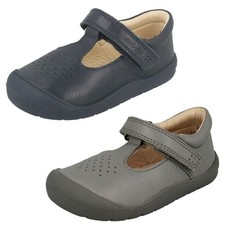 Boys Statrite Casual Shoes First Alex