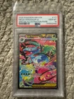 2025 POKEMON MEG EN-MEGA EVOLUTION #177 MEGA VENUSAUR EX PSA 10