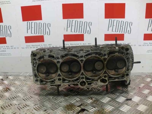 068103373A ZYLINDERKOPF DES MOTORS / 123306 / 27891 FÜR VOLKSWAGEN GOLF IV BERLI