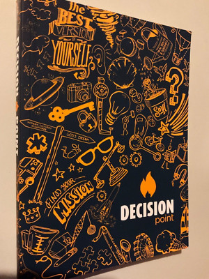 DECISION POINT 