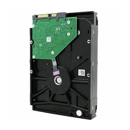 Seagate SkyHawk 2TB Sata 6Gb/s 3.5" Internal HDD Hard Disk Drive ST2000VX008 - Picture 4 of 6