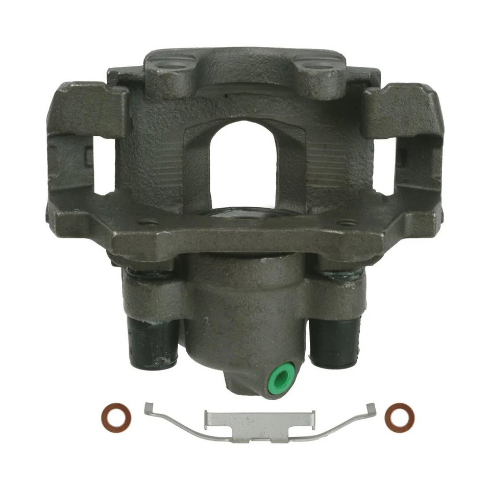 Pinza de freno de disco trasera izquierda Cardone 1 compatible con BMW 323Ci 2000 1999 BMW 323i 2000 Foto 4 de 4