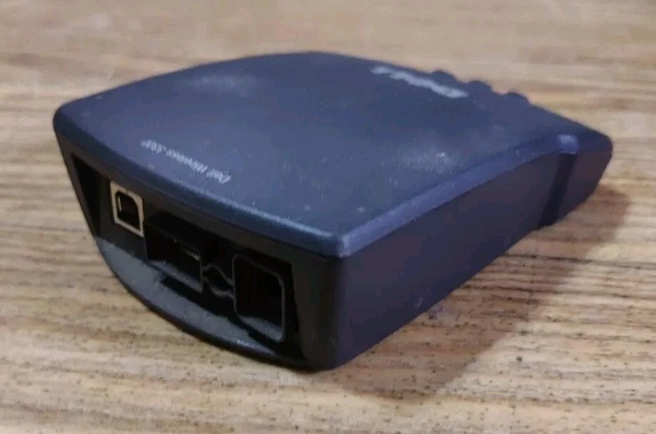 Dell Wireless Printer Adapter 3300 Tested Works - Image 4 of 4