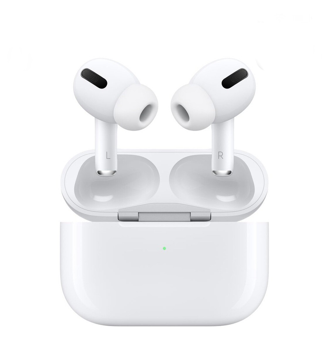 Apple AirPods Pro - White 190199247017| eBay