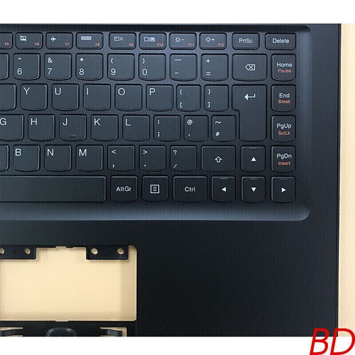 For Lenovo YOGA 2-13 Palmrest Cover With Keyboard Touchpad C Shell - Picture 11 of 16