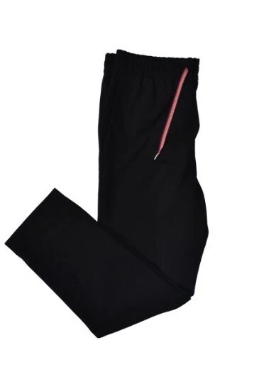 paul smith black trousers