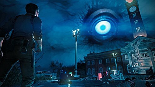 Microsoft Xbox One - The Evil Within 2 mit OVP NEUWERTIG - Bild 7 von 9