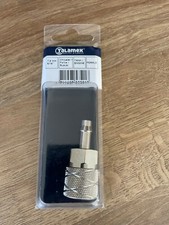 Tank / Motor-Adapter / Chrysler / Force / Suzuki / 7,9mm-5/1 / Boot /Außenborder