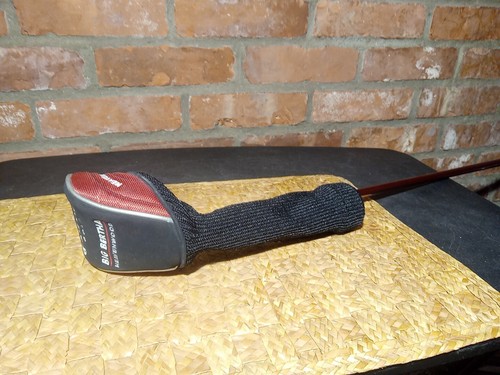 Callaway RCH HEAVENWOOD LH Firm Flex 3-Hybrid Fairway Wood, Excellent - Picture 9 of 10