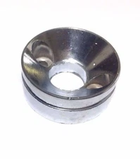 NEW AIR FILTER ADAPTER VELOCITY STACK G230RC G260RC ZENOAH KING RC HOBBY GSR40