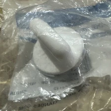 GE OEM Washer Washing Machine Timer Control Knob WH01X10310 AP3994965 PS1482286