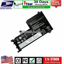 57Wh Battery For Lenovo Ideapad 5-15IIL05 81YK Series L19M4PF1 L19L4PF1 L19C4PF1