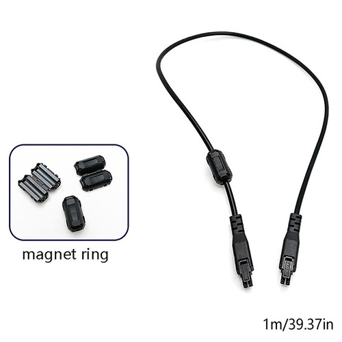 For Bambu Lab AMS Lite 1M Extension Cable For Bambulab A1/A1mini 3D Printer - Photo 12/14