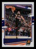 2020-21 Donruss Basketball Ricky Rubio #92