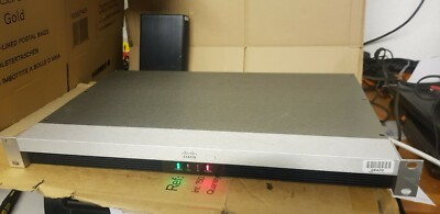  Cisco Tandberg CTS-C40 TTC6-11 TelePresence Konferenzsystem Codec