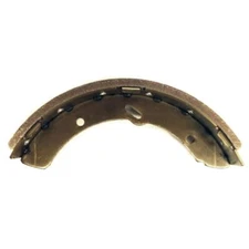 Brake Shoes, Front/Rear MAT.MB6653S MB334302, MB060596, MB162045, MB162427