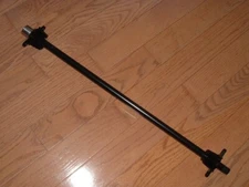 HP DesignJet 450c, 455c, 433, 488cm 24" Paper Spindle / Paper Bar