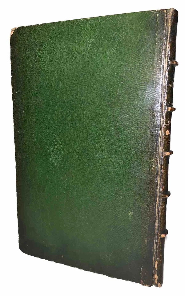 1 of 15, FINELY BOUND by H WOOD, PONTSEVREZ, L'ETOILE-DE-PICARDIE, NOUVELLE - Image 2 of 4