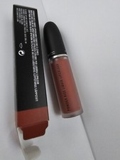 MAC Power Kiss Liquid Lipcolour, 989 Mull It Over