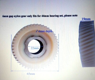 Bafang Max drive M400 G330 + 10gr. Fett