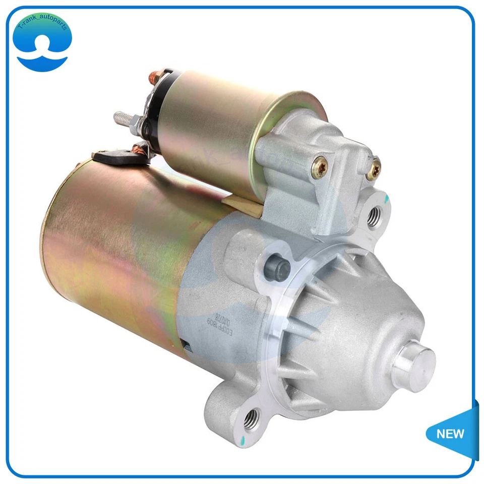 Arranque 336-1194 para Ford Windstar LX 1996-2003 mini furgoneta de pasajeros 4 puertas 3,8 L Foto 2 de 4