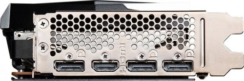 I-MSI Radeon RX 6600 XT GAMING X 8GB, 4719072861377 - Bild 4 von 4