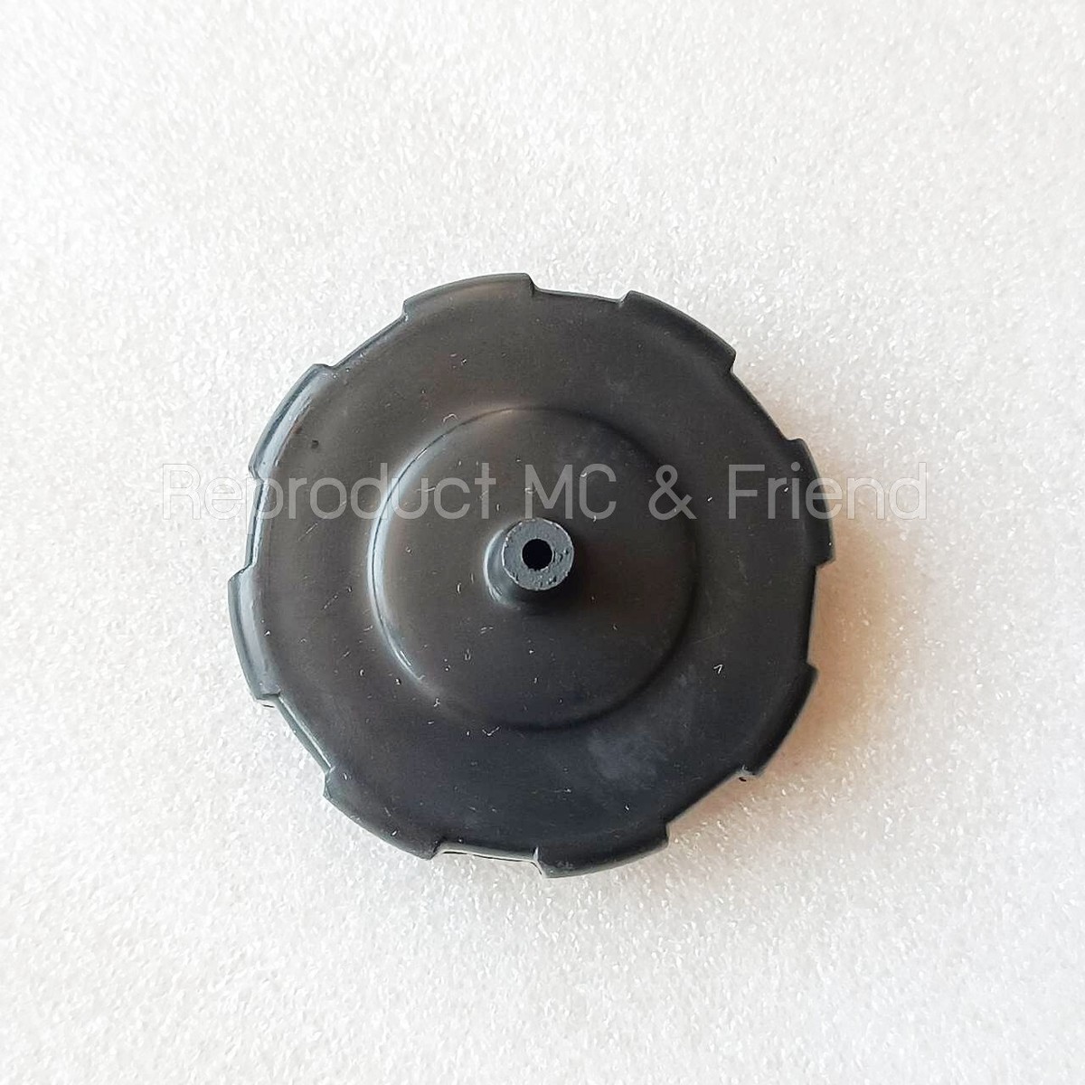 tanta For Yamaha TZ125 ('94-'99) TZ250 XT500 ('78-'89) YZ80 ('78-'79