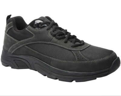 Drew Aaron Men's Walking Drew Aaron - Men's Athletic Lace Oxford Shoe