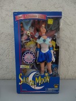 Sailor Moon 11.5 Sailor Mercury Amy Irwin 1997 Bonus Extra Outfit Sailor Moon 11.5 Sailor Mercury Amy Irwin 1997 Bonus Extra Outfit