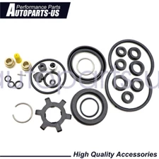 For Hydroboost Repair Kit (Exact Duplicate) Complete seal Kit U