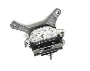 Original Audi A8 4N Getriebestutzen Getriebelager Getriebehalter 4N0399118A