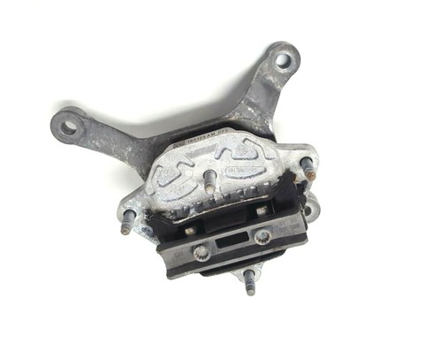 Original Audi A8 4N Getriebestutzen Getriebelager Getriebehalter 4N0399118A