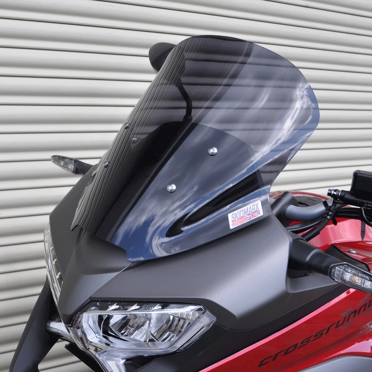 Honda VFR800X CROSSRUNNER 2017 2021 STANDARD REPLACEMENT ANY
