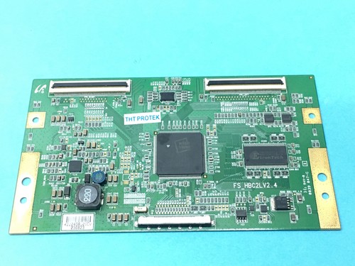 TV T-Con Tcon Board Fernseher FS-HBC2LV2.4 komp mit LED TV Sony KLV-52V440A
