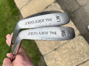Pal Joey Golf Clubs for sale | eBay