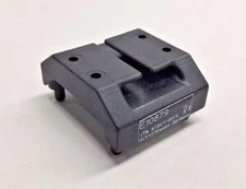 IFM Efector E10879 Mounting Adapter for Capacitive Level Sensor