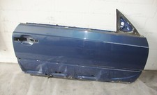 Mercedes W140 C140 CL Coupe Tür RECHTS Nautikblaumetallic 929 Mercedes W140 C140 CL Coupe Tür RECHTS Nautikblaumetallic 929