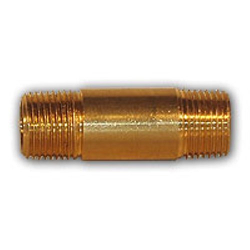 Kit 2 raccordi 1/4 tubo x1/4SAE filettato|Ricambi per la refrigerazione